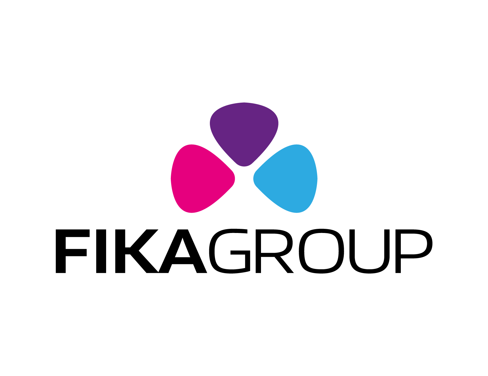FikaGroup Logo